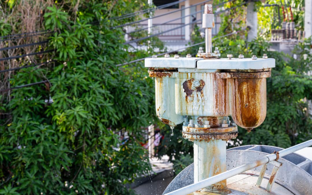 Signs Your Well Pump Is Failing and What to Do Next